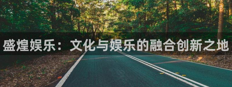 下载威廉希尔(williamhill)：盛煌娱乐：文化与娱乐的融合创新之地