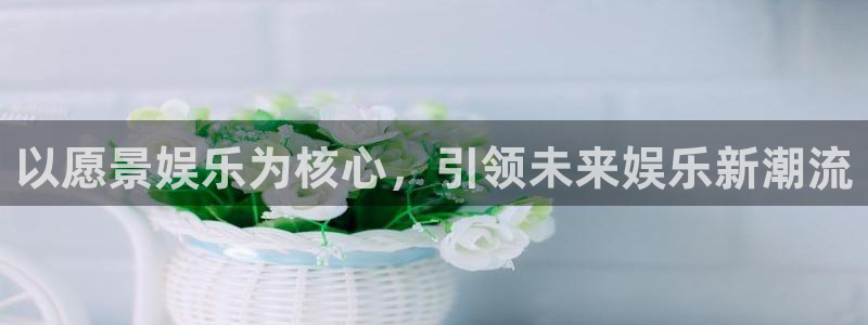 威廉希尔(williamhill)注册登录入口：以愿景娱乐为核心，引领未来娱乐新潮流
