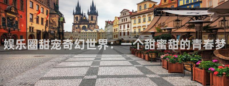 威廉希尔(williamhill)pg电子游戏在线玩：娱乐圈甜宠奇幻世界：一个甜蜜甜的青春梦